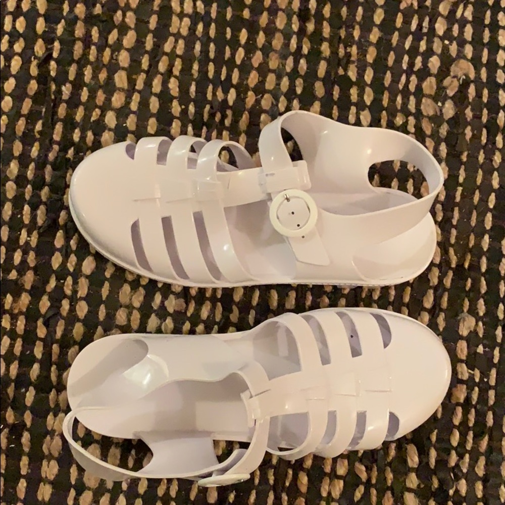 AA MaryJane JELLIES!